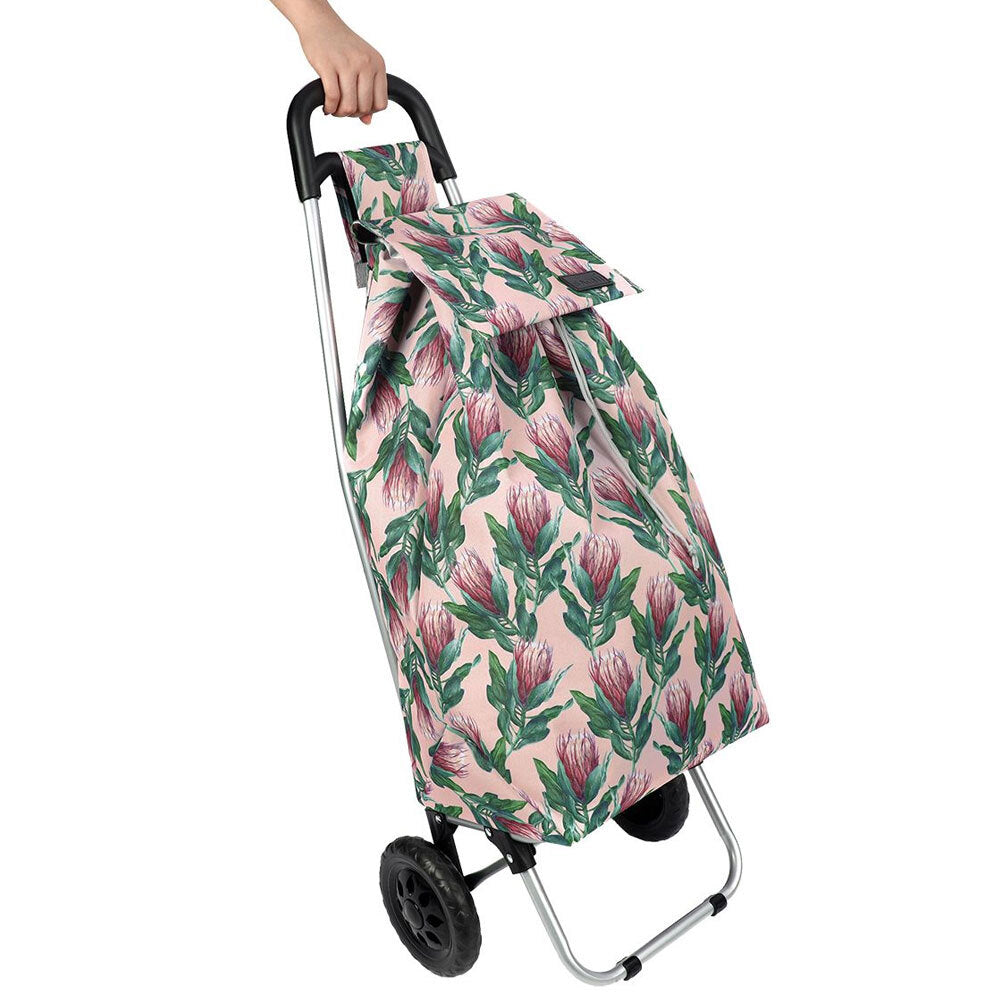 4691pr-sachi-sprint-45l-shopping-trolley-grocery-bag-protea