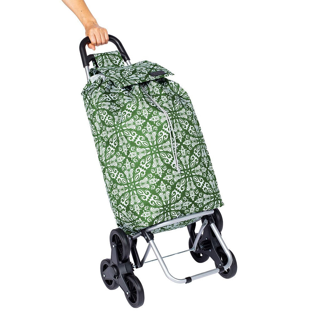 4692bg-sachi-summit-stair-climber-45l-shopping-trolley-bohemian-green