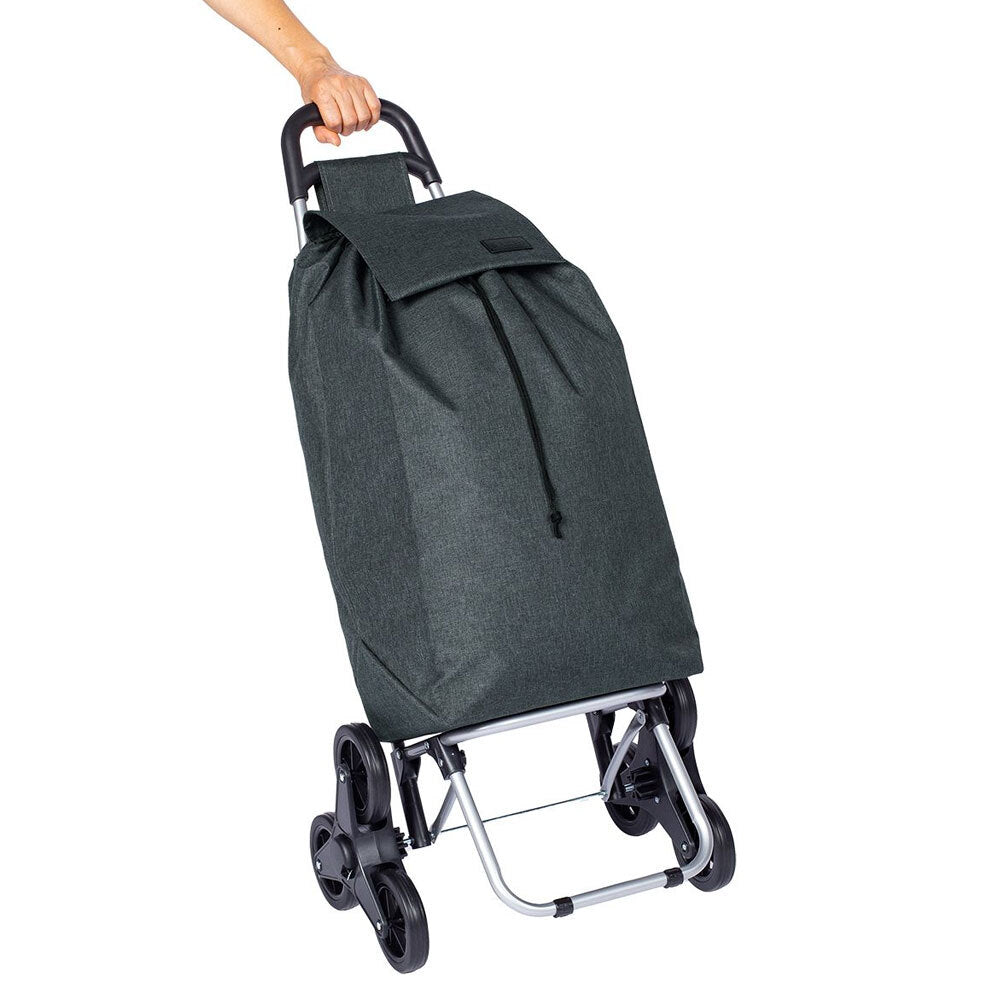 4692cg-sachi-summit-stair-climber-45l-shopping-trolley-charcoal-grey