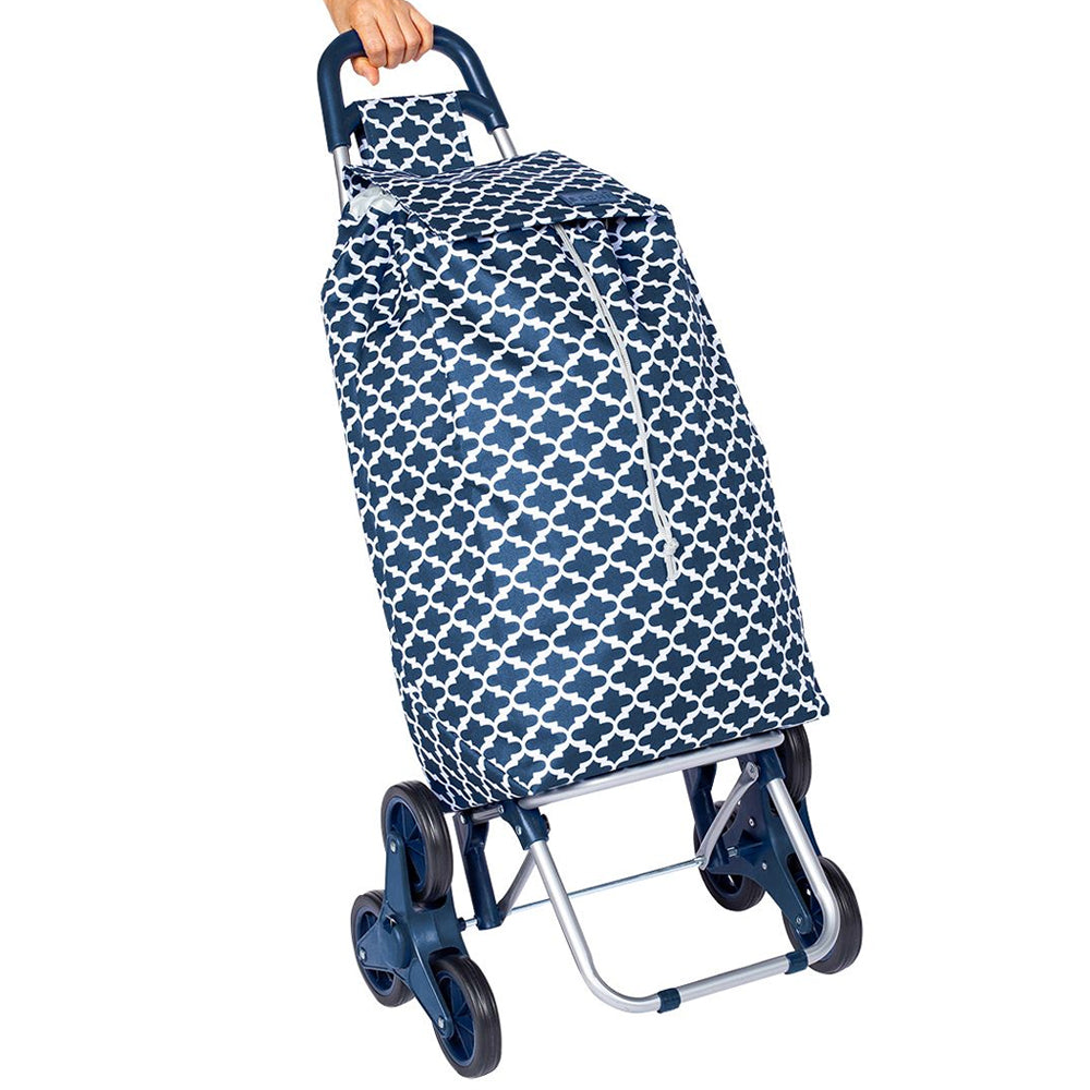 4692mn-sachi-summit-stair-climber-45l-shopping-trolley-moroccan-navy