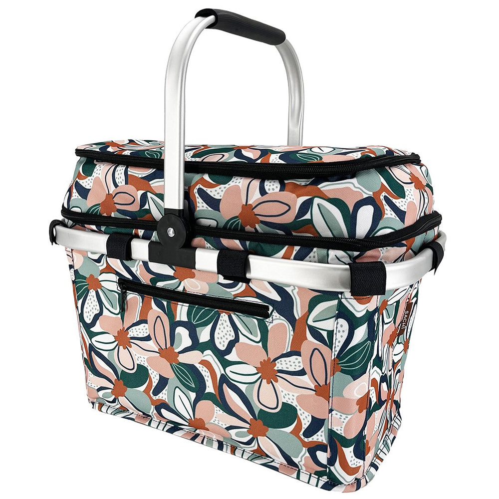 4699df-sachi-4-person-insulated-47cm-picnic-basket-desert-floral