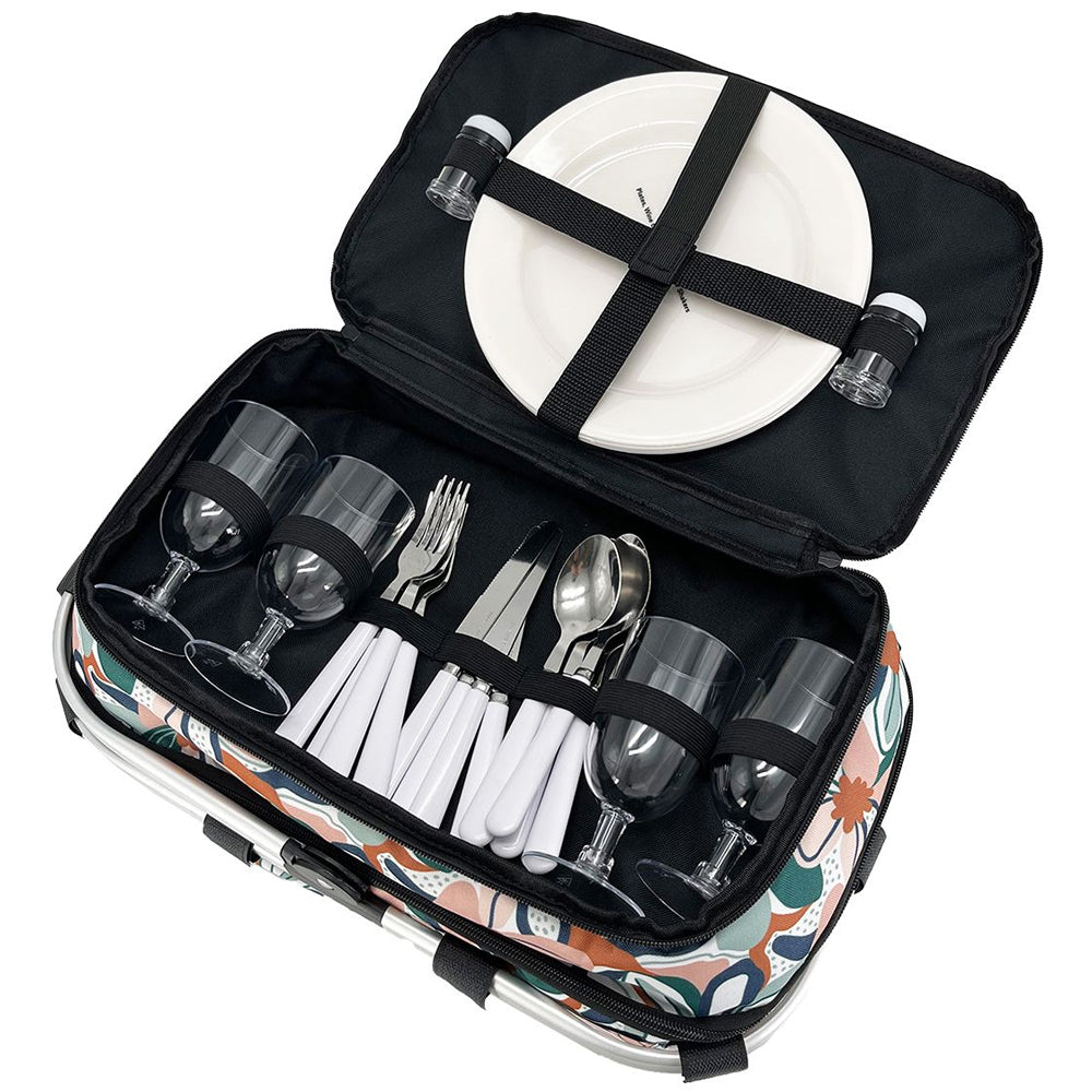 4699df-sachi-4-person-insulated-47cm-picnic-basket-desert-floral