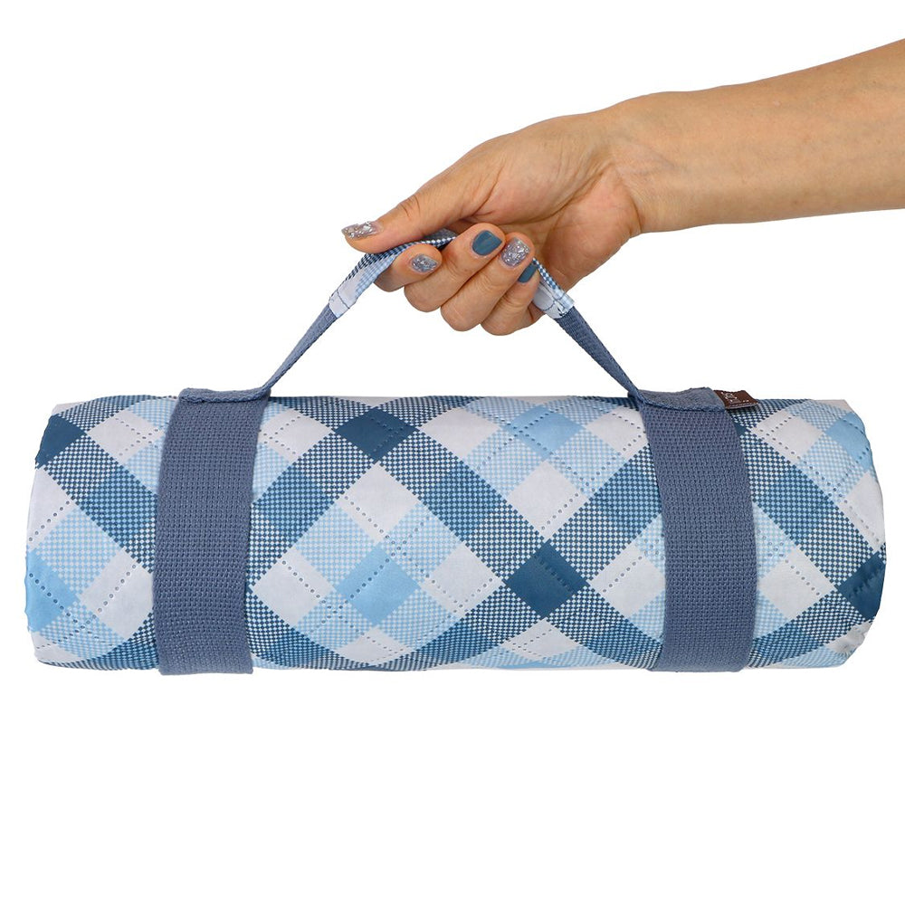 4700gbg-sachi-reusable-picnic-rug-175x142cm-outdoor-mat-gingham-blue-grey