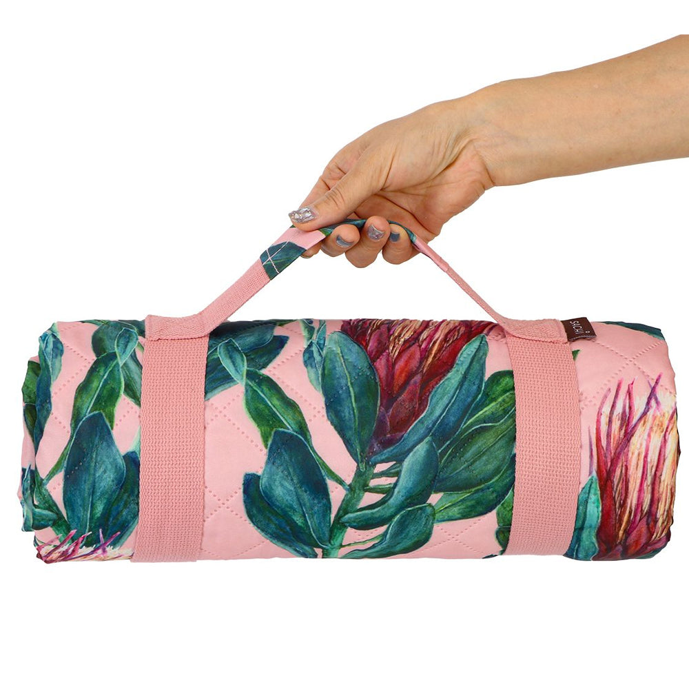 4700pr-sachi-reusable-picnic-rug-175x142cm-outdoor-mat-protea
