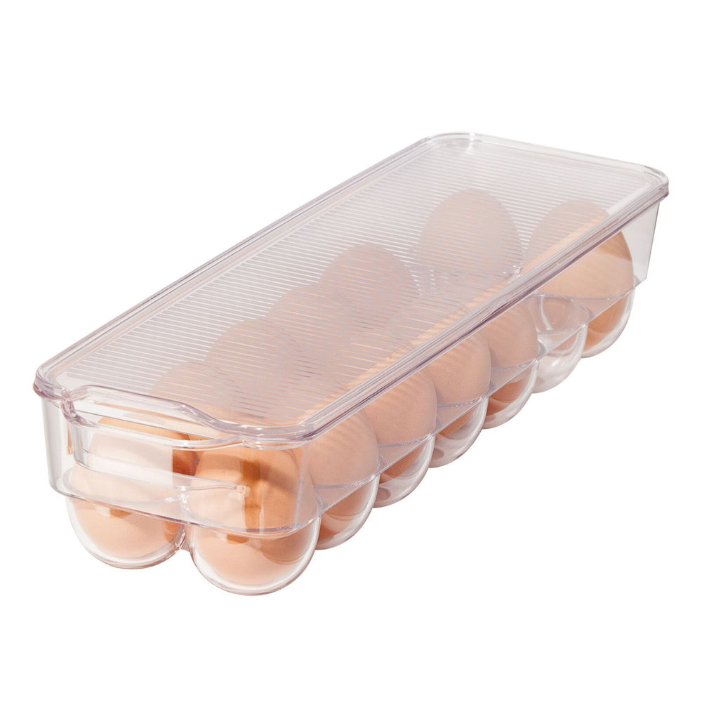 47220-oggi-stackable-14-egg-tray-37cm-storage-container-w-lid-clear