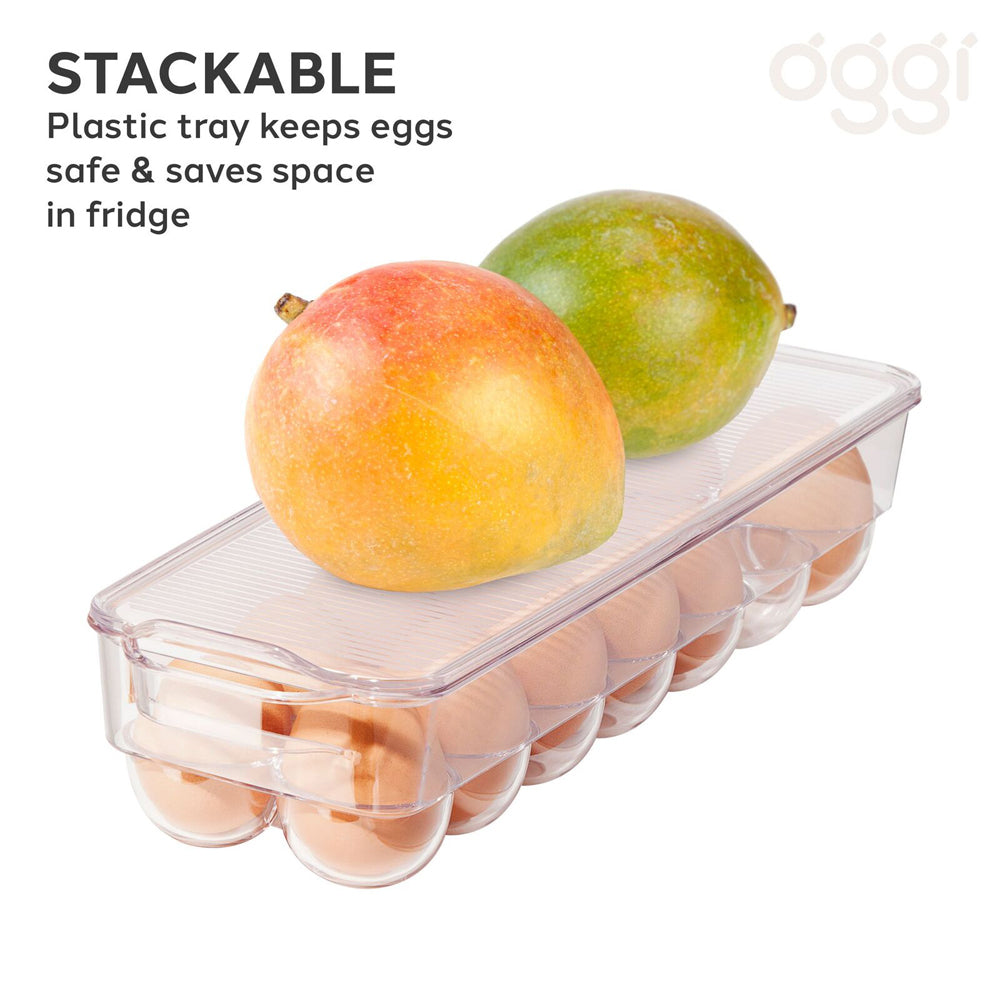 47220-oggi-stackable-14-egg-tray-37cm-storage-container-w-lid-clear