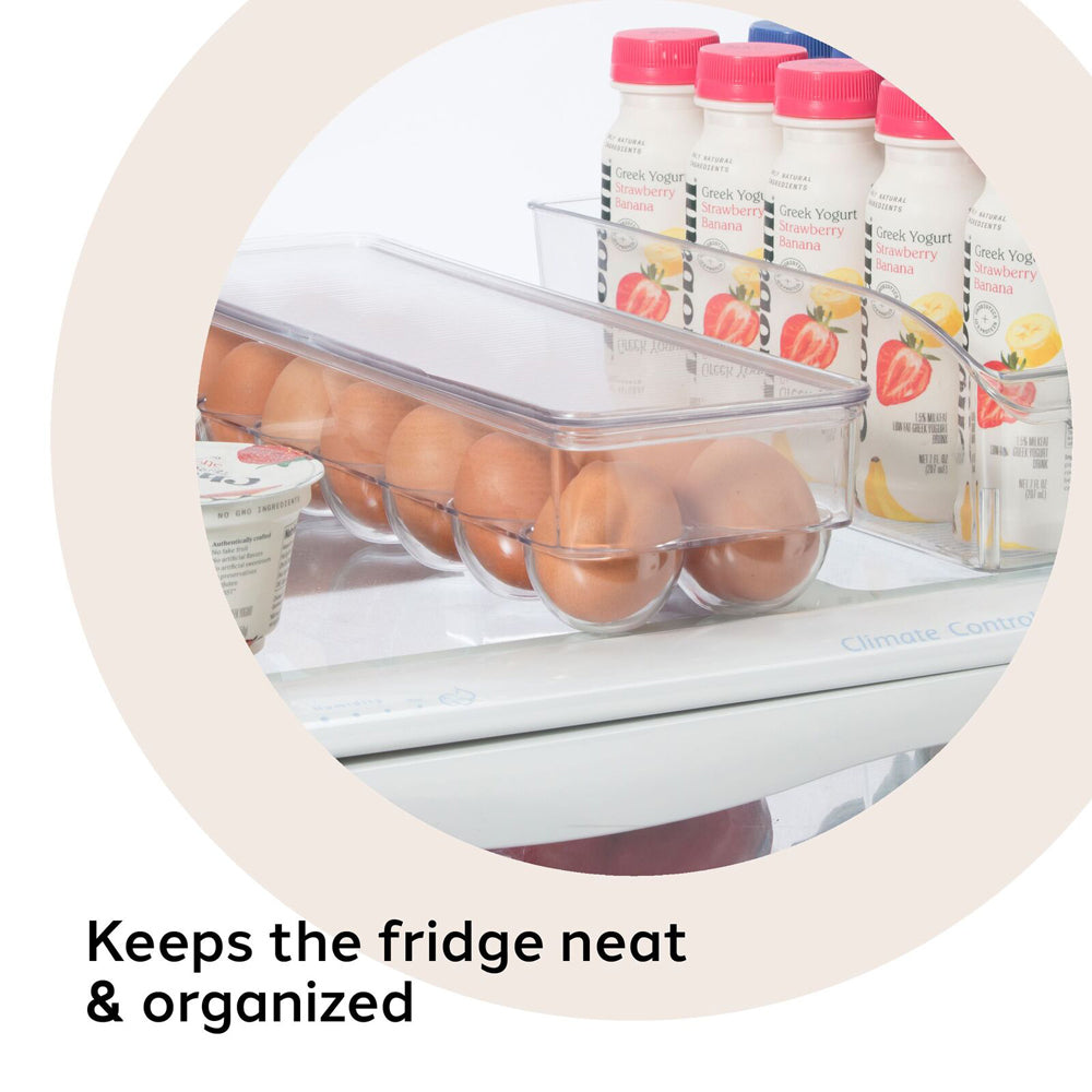 47220-oggi-stackable-14-egg-tray-37cm-storage-container-w-lid-clear
