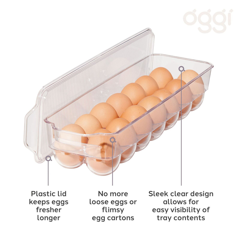 47220-oggi-stackable-14-egg-tray-37cm-storage-container-w-lid-clear