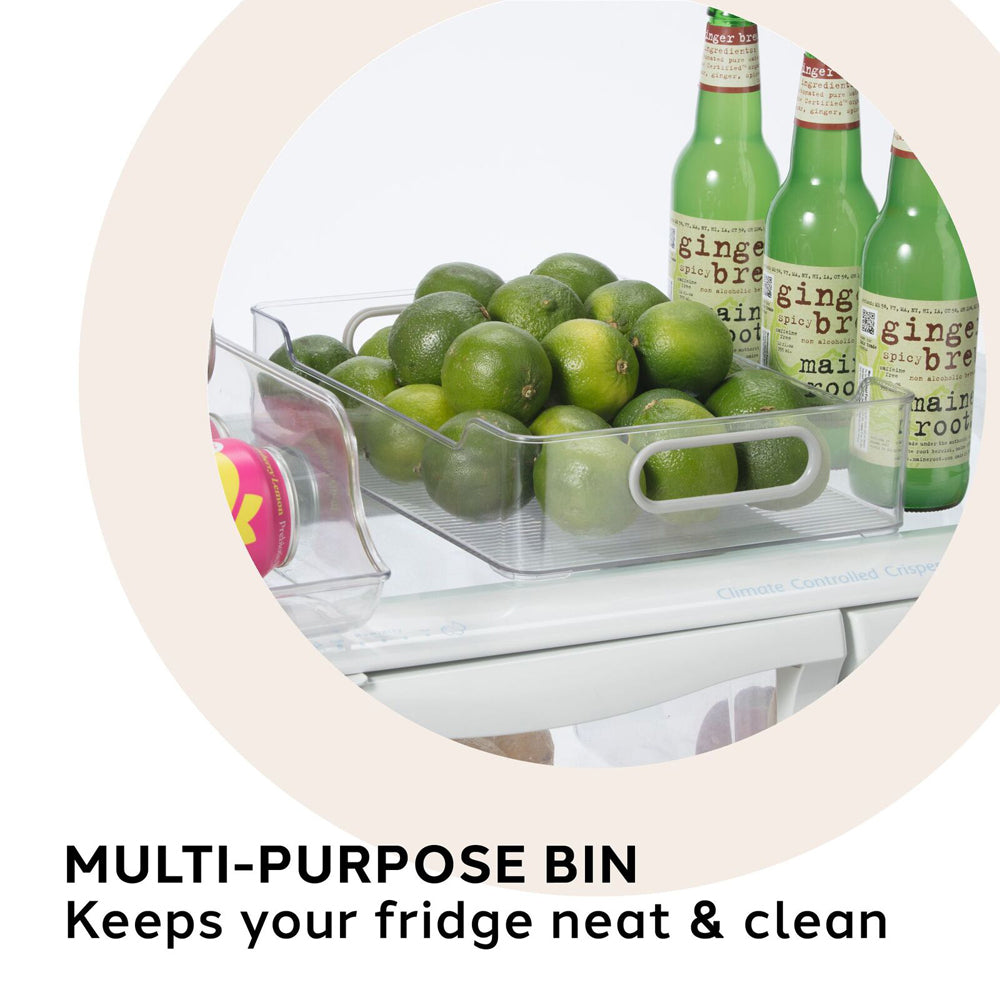 47240-oggi-30x22cm-cabinet-storage-bin-w-soft-grip-handles-clear