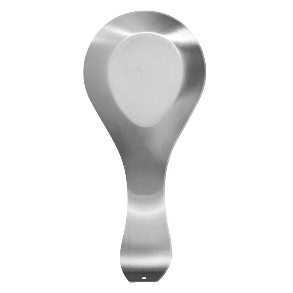 47310-oggi-21-5cm-stainless-steel-spoon-rest-utensil-holder-silver