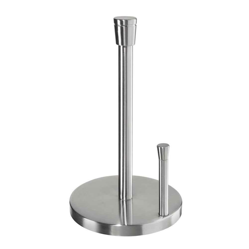47320-oggi-33cm-stainless-steel-paper-towel-tissue-roll-holder-w-tear-bar-slv