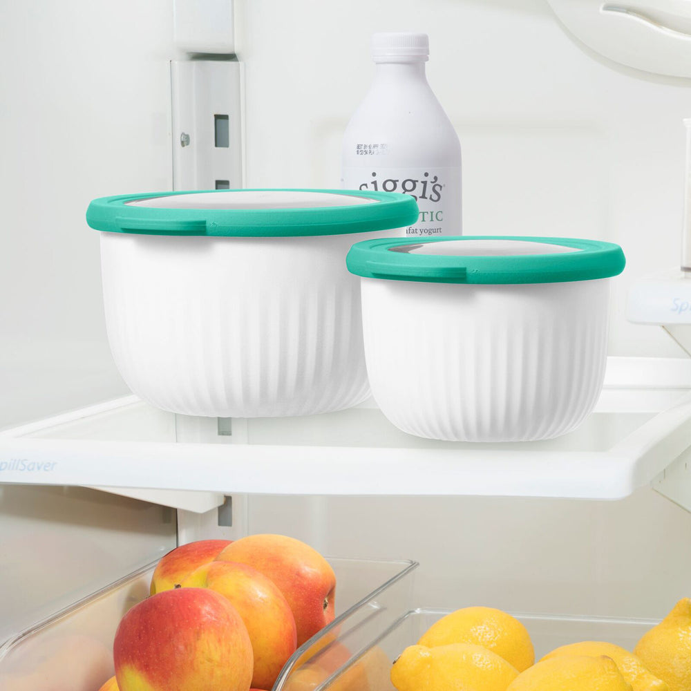 47350-oggi-660ml-plastic-prep-serve-bowl-food-storage-w-lid-white
