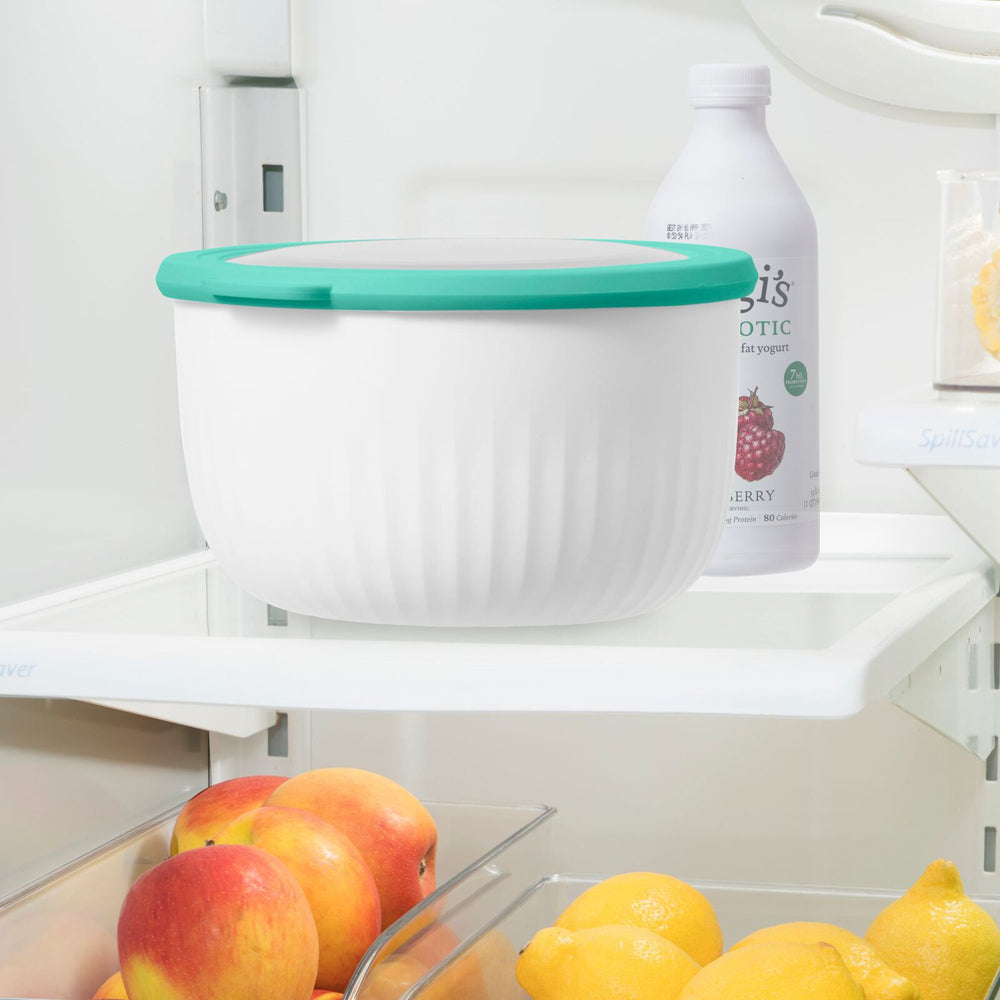 47352-oggi-2-4l-plastic-prep-serve-bowl-food-storage-w-lid-white