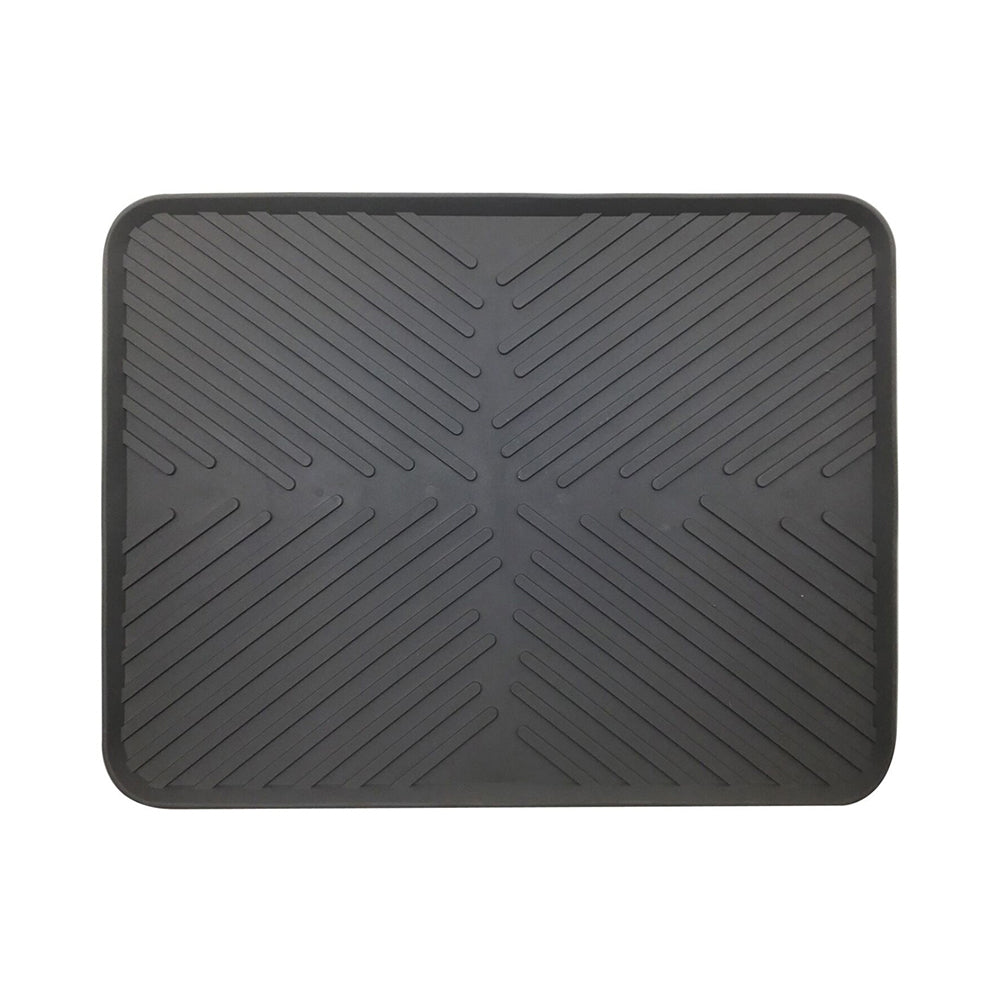 47455-oggi-30cm-silicone-flexible-drying-mat-kitchen-pad-large-grey