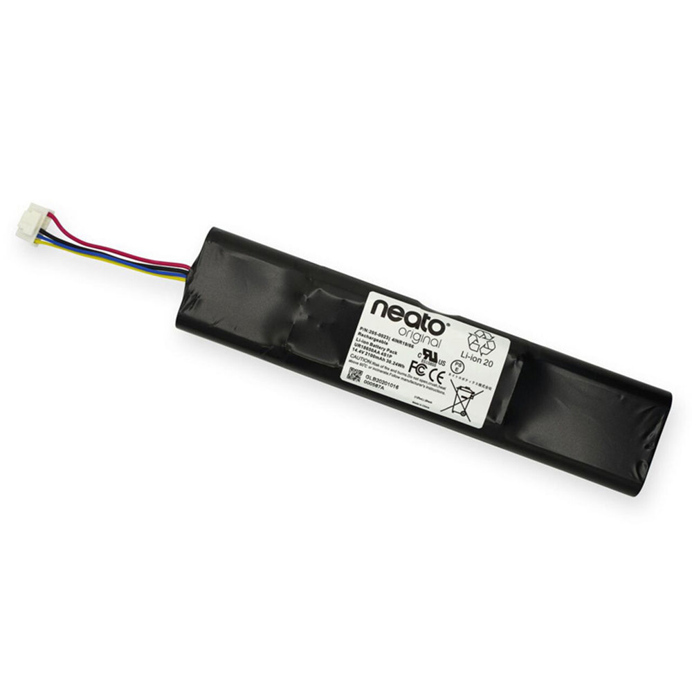 48137-neato-20cm-lithium-ion-battery-pack-for-d8-intelligent-robot-vacuum