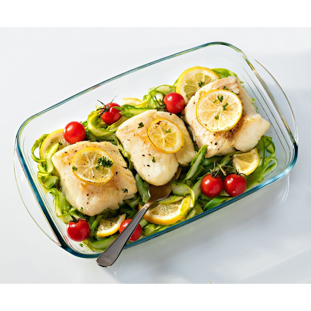 49000-o-cuisine-32cm-2l-rectangle-glass-roaster-dish-oven-cookware-clear
