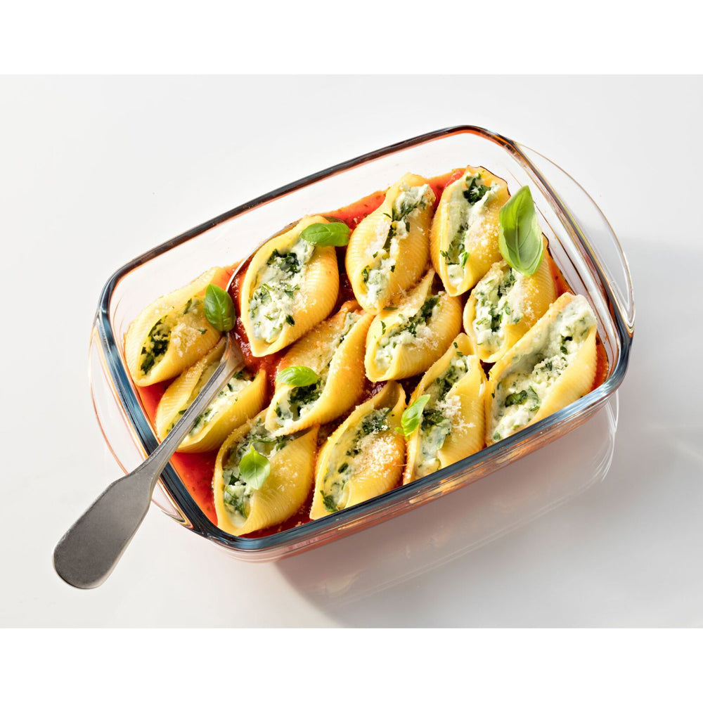 49001-o-cuisine-35cm-2-6l-rectangle-glass-roaster-dish-oven-cookware-clear