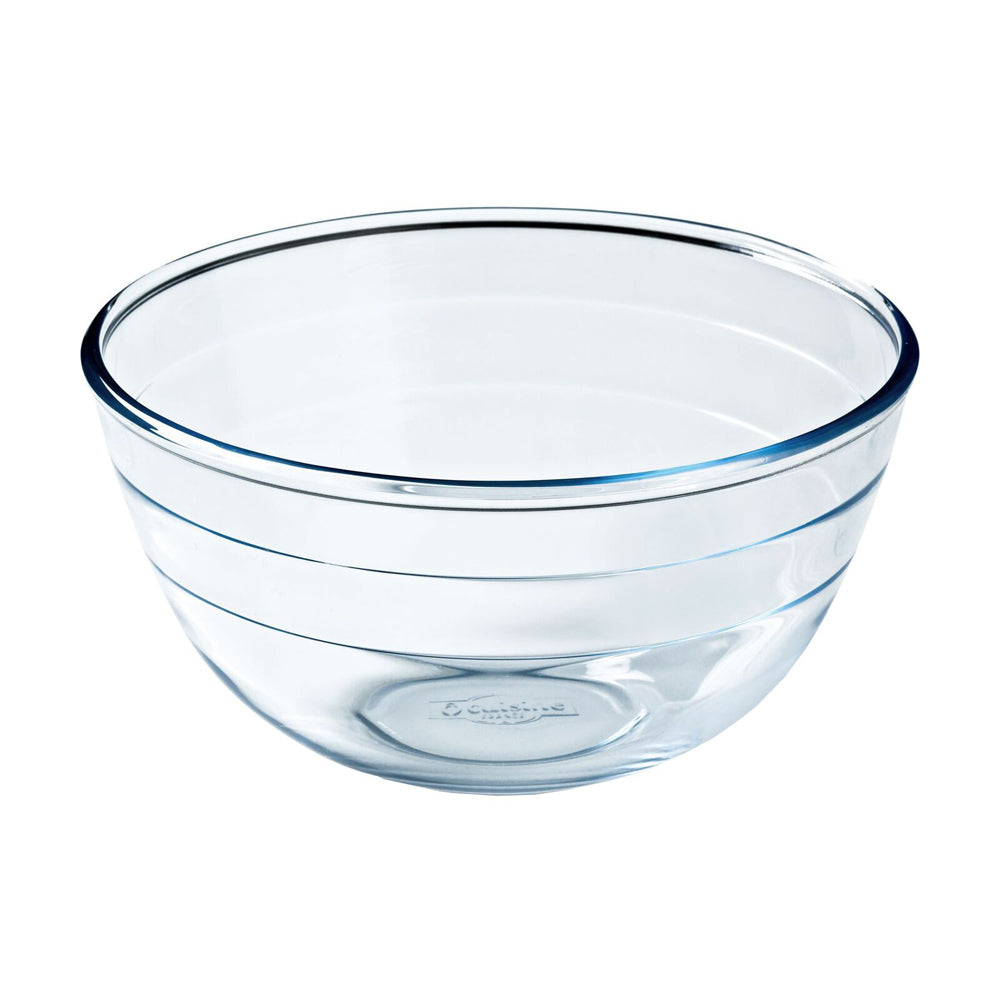 49032-o-cuisine-21cm-2l-glass-mixing-bowl-round-clear