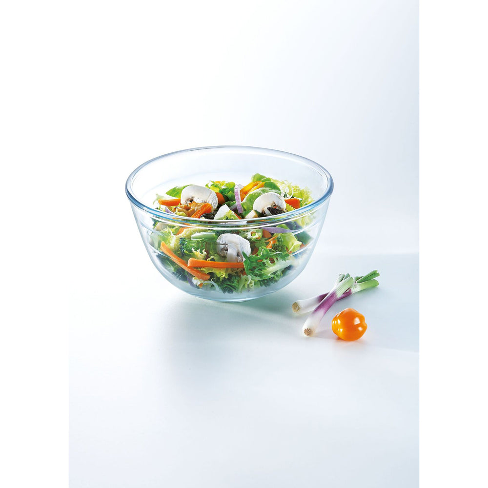 49032-o-cuisine-21cm-2l-glass-mixing-bowl-round-clear