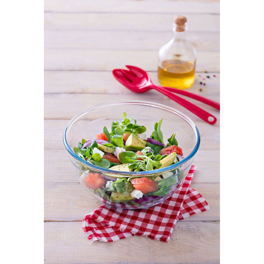 49033-o-cuisine-24cm-3l-glass-mixing-bowl-round-clear