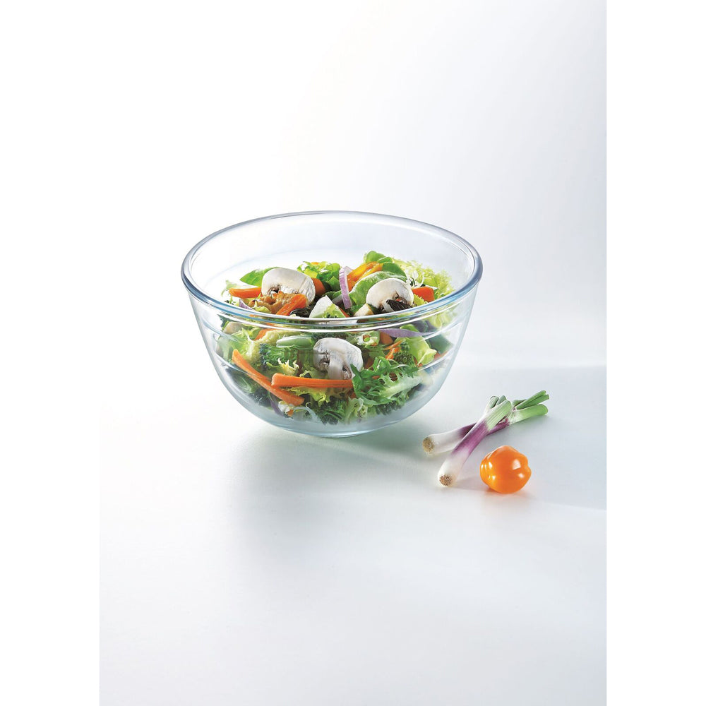 49033-o-cuisine-24cm-3l-glass-mixing-bowl-round-clear