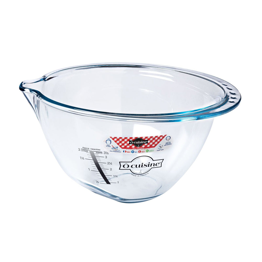 49035-o-cuisine-expert-30cm-4-2l-glass-mixing-bowl-clear
