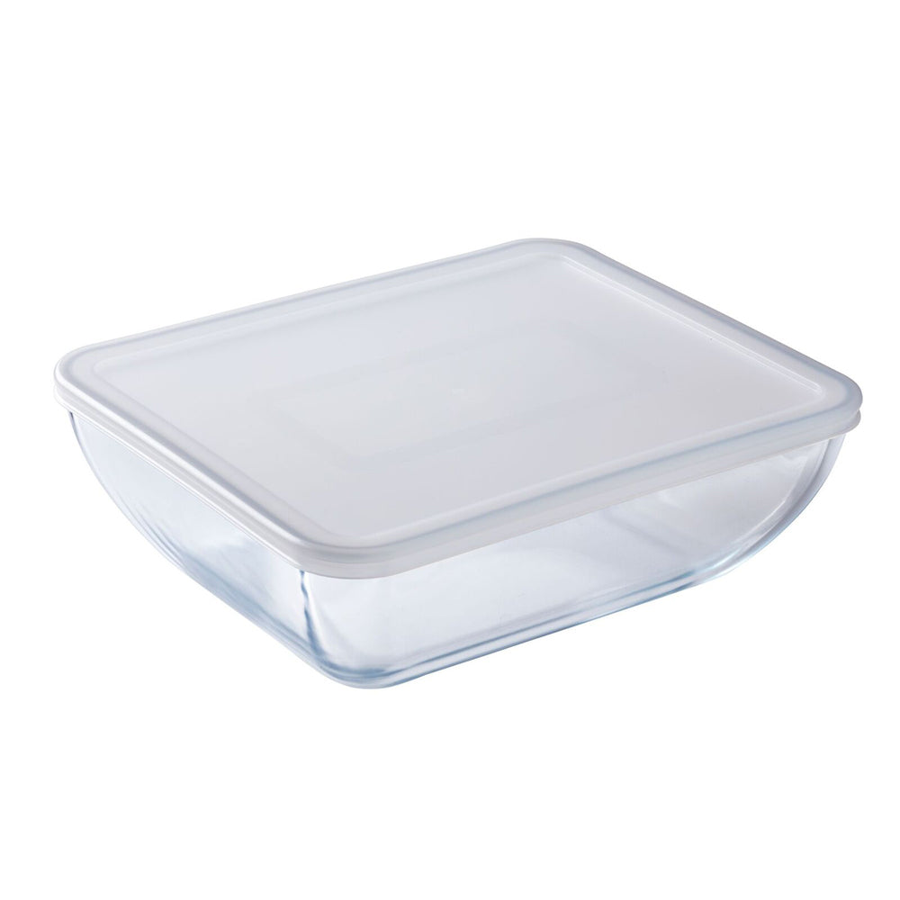 49045-o-cuisine-rectangular-1-3l-22cm-glass-storage-dish-clear