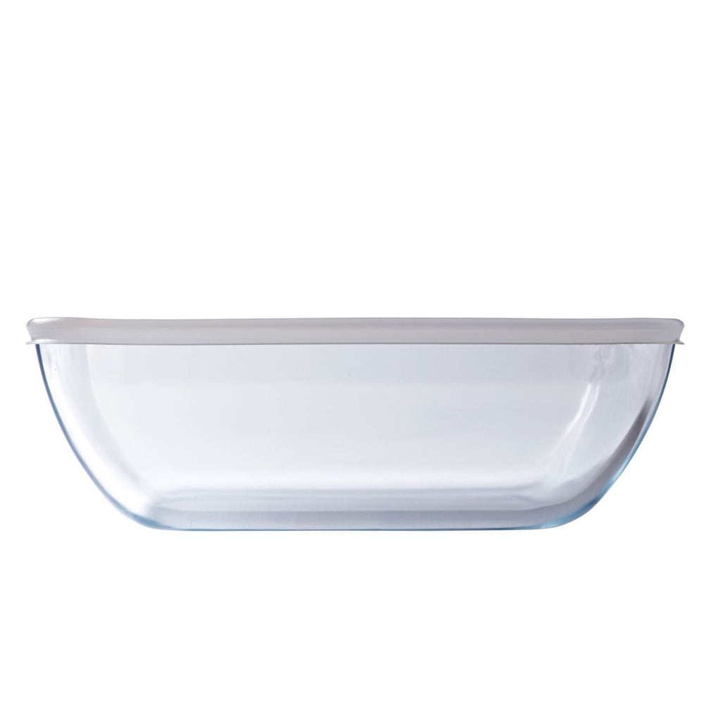 49045-o-cuisine-rectangular-1-3l-22cm-glass-storage-dish-clear