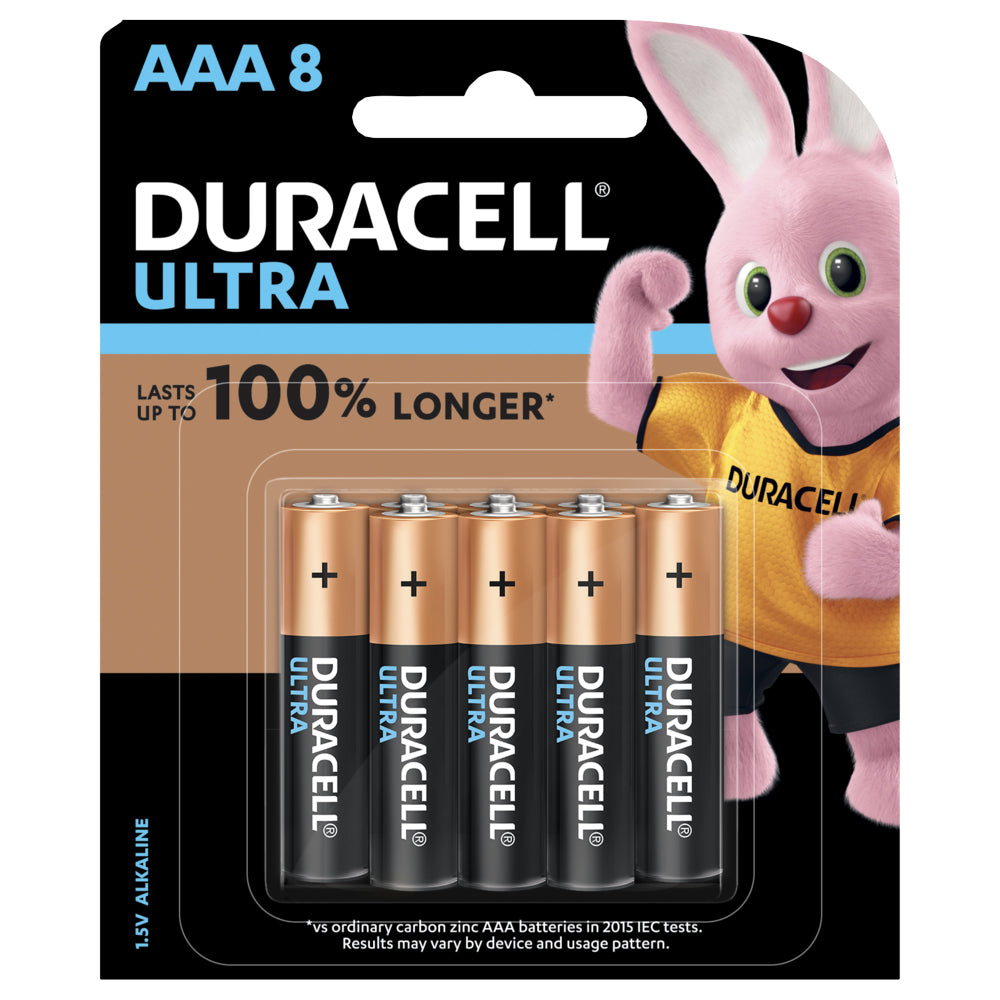 5007545-8pc-duracell-ultra-aaa-alkaline-batteries-compact-short-pack-set