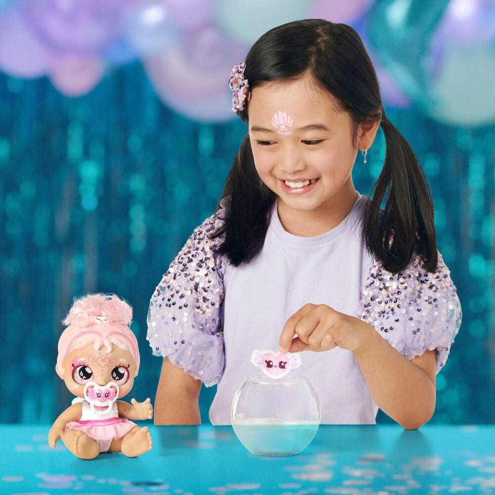 50240-ab0-0000-kindi-kids-dress-up-magic-winnie-wings-angel-baby-sister-face-paint-reveal-doll