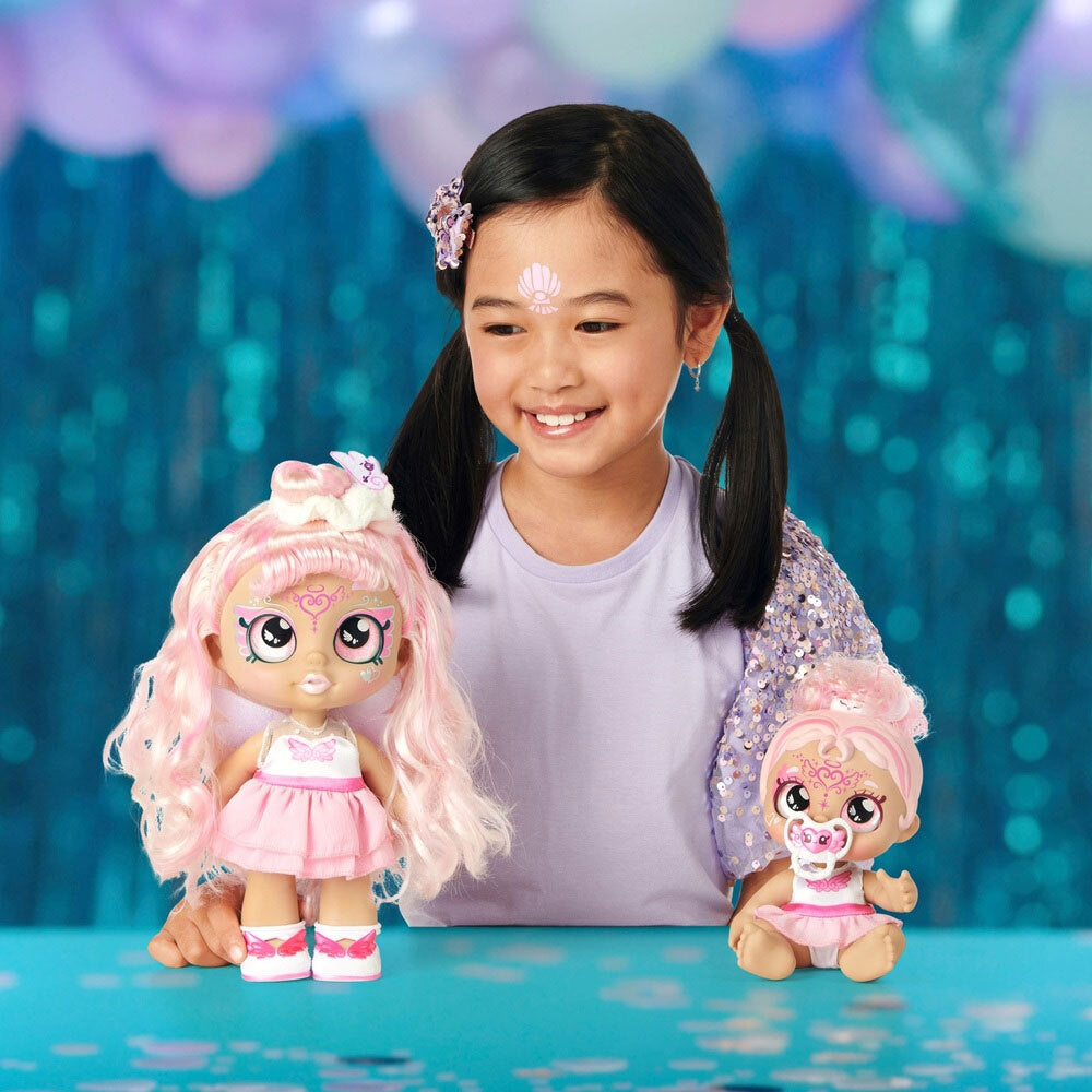 50240-ab0-0000-kindi-kids-dress-up-magic-winnie-wings-angel-baby-sister-face-paint-reveal-doll