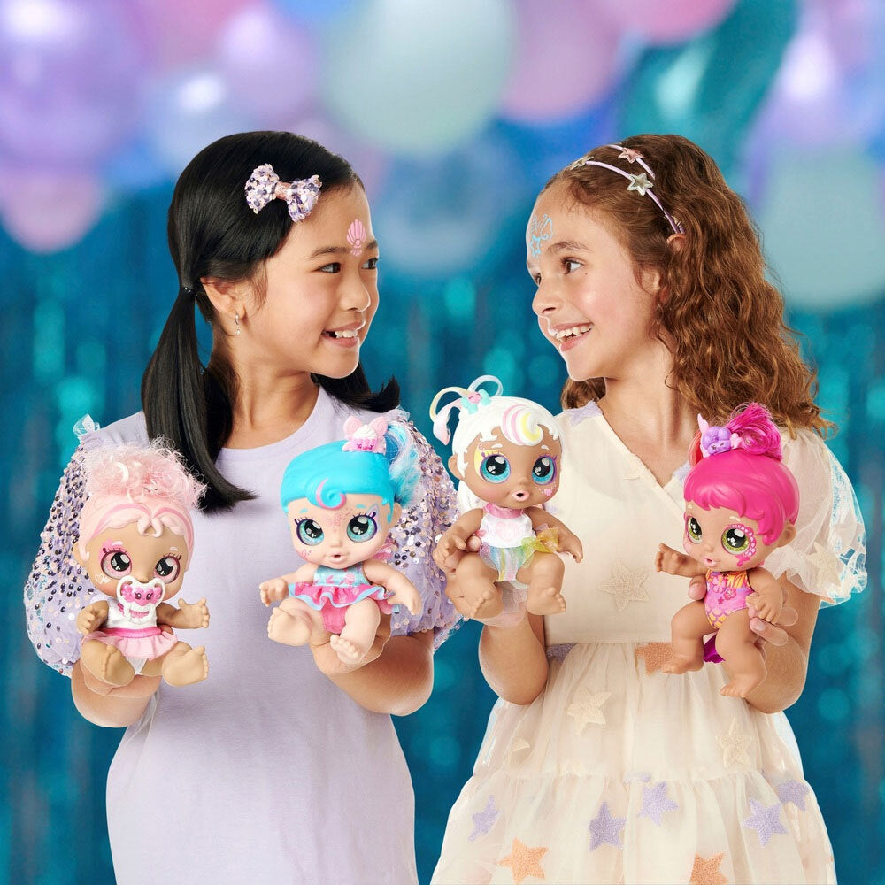 50240-ab0-0000-kindi-kids-dress-up-magic-winnie-wings-angel-baby-sister-face-paint-reveal-doll