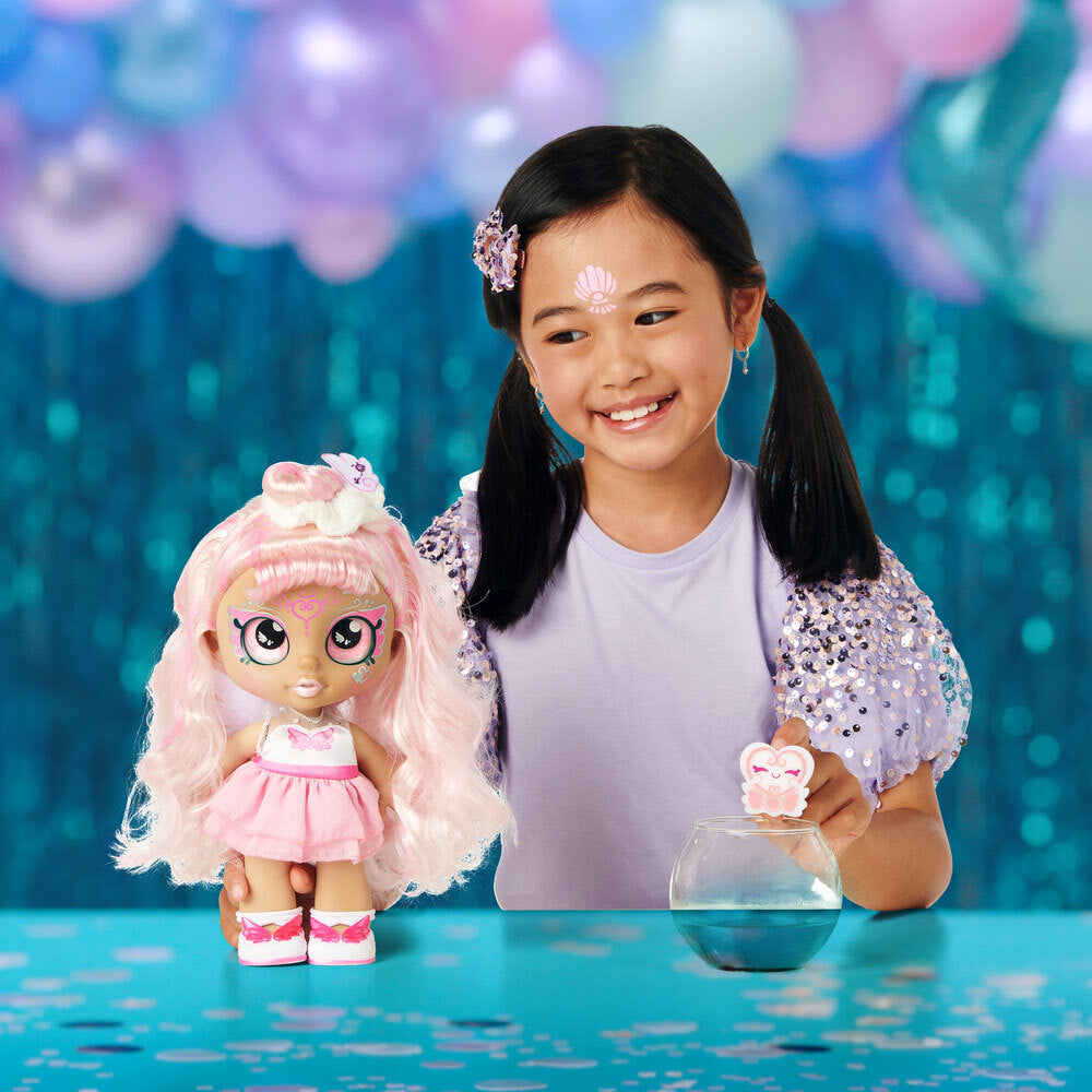 50244-ab0-0000-kindi-kids-25cm-dress-up-magic-angelina-wings-angel-face-paint-reveal-doll