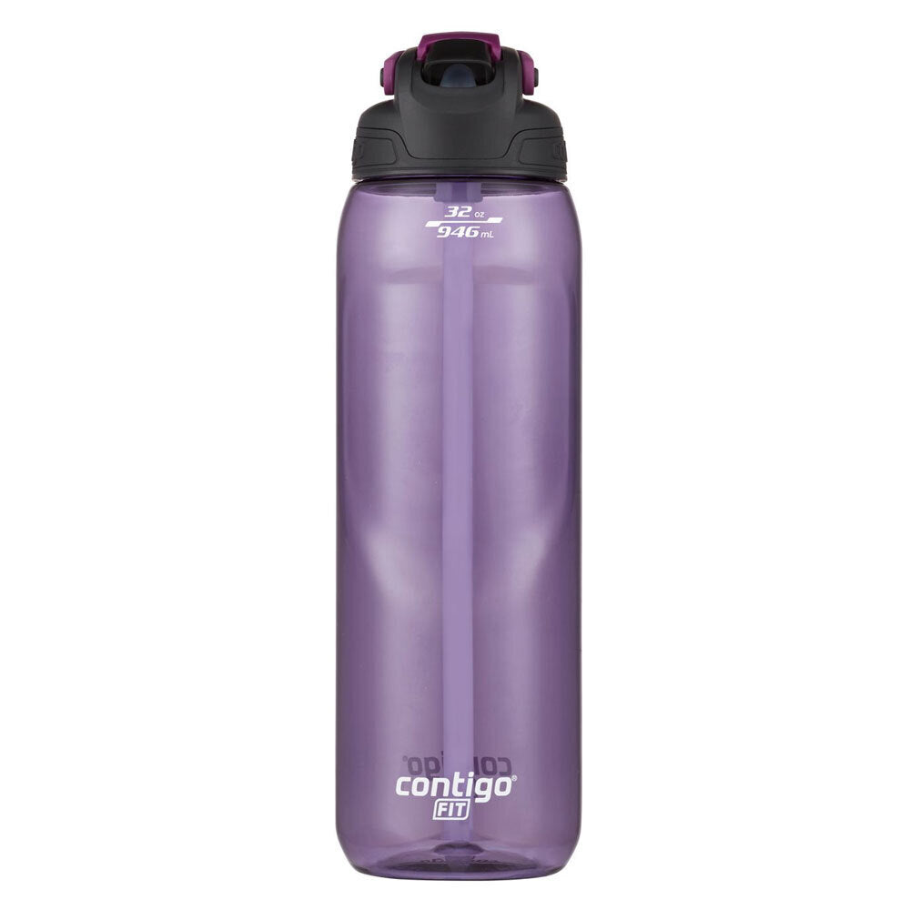 507445-contigo-fit-autospout-tritan-water-drink-bottle-w-straw-946ml-grape