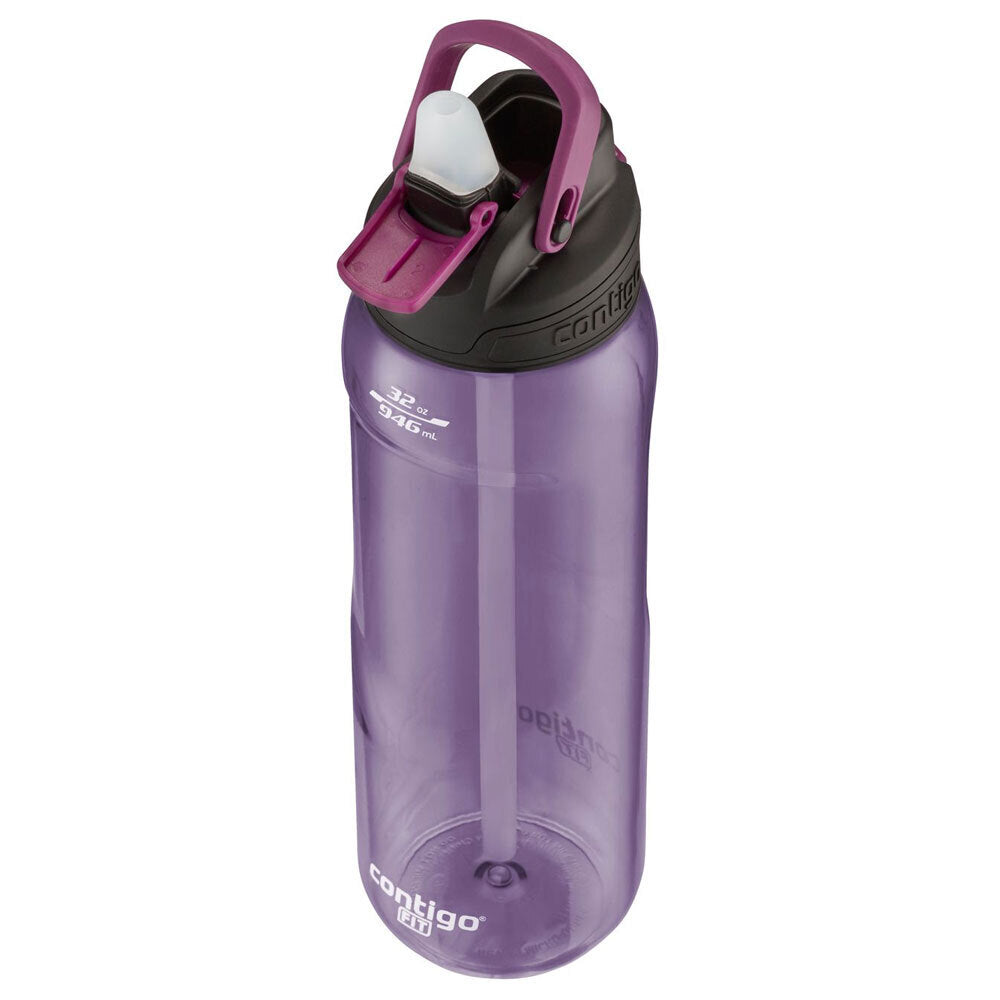 507445-contigo-fit-autospout-tritan-water-drink-bottle-w-straw-946ml-grape