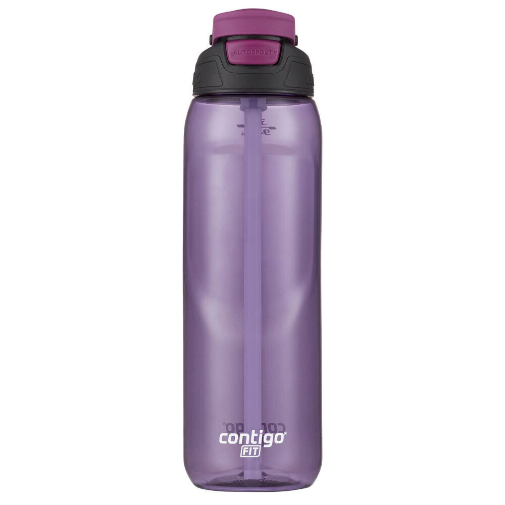 507445-contigo-fit-autospout-tritan-water-drink-bottle-w-straw-946ml-grape