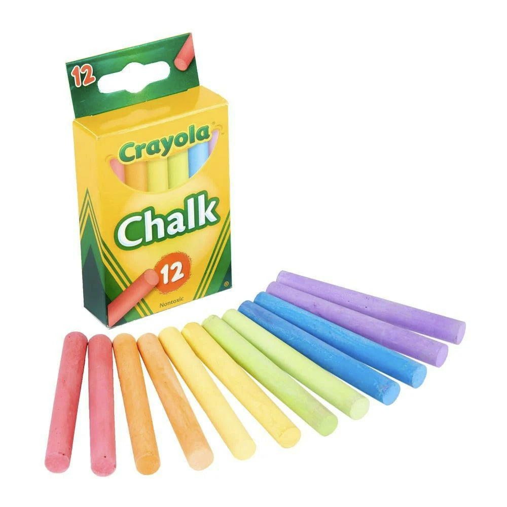 51-816-12pc-crayola-kids-childrens-creative-color-chalk-set-36m
