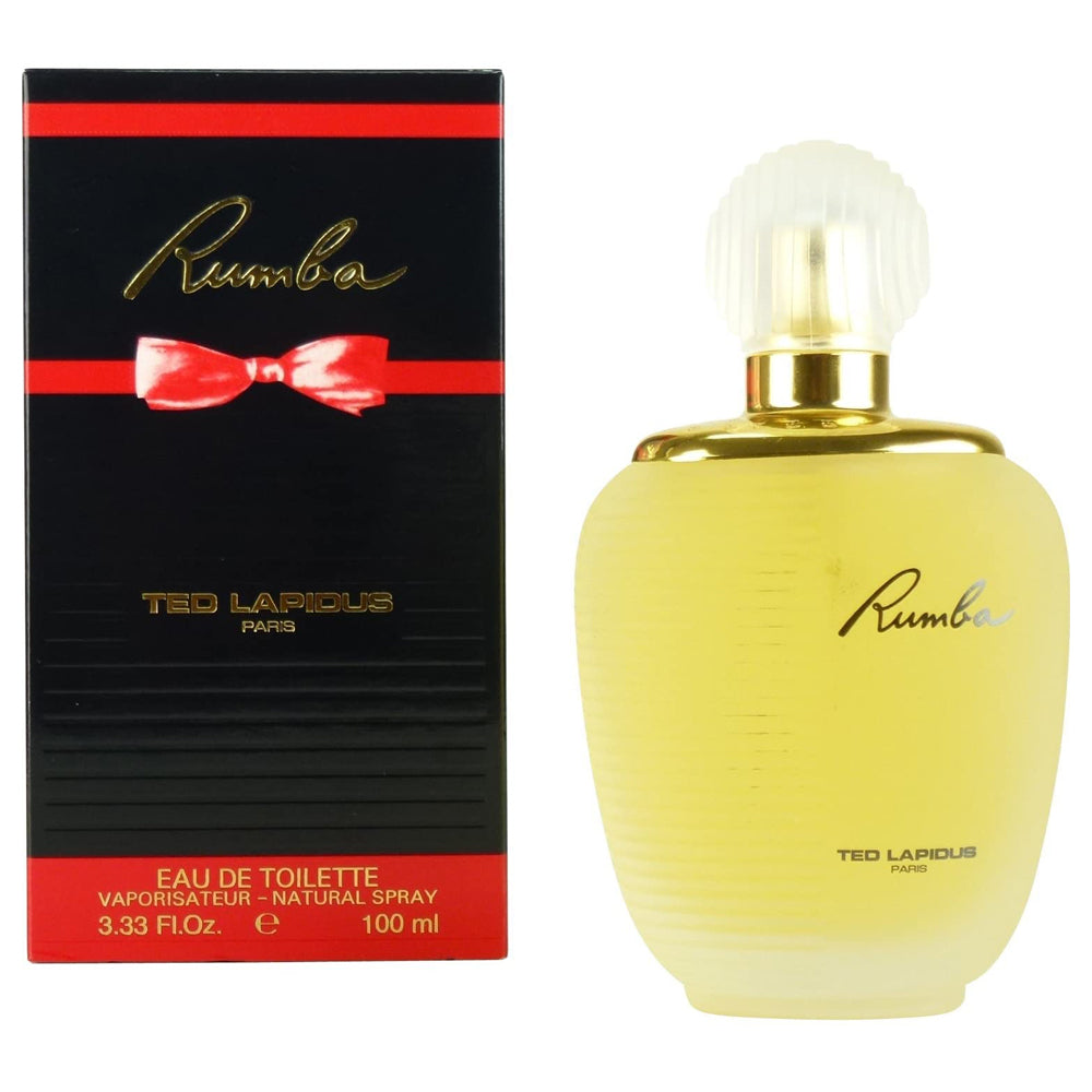 5117-ted-lapidus-rumba-100ml-edt-ladies-fragrance