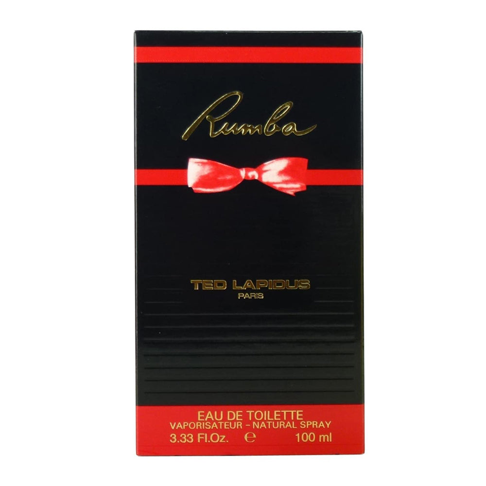 5117-ted-lapidus-rumba-100ml-edt-ladies-fragrance