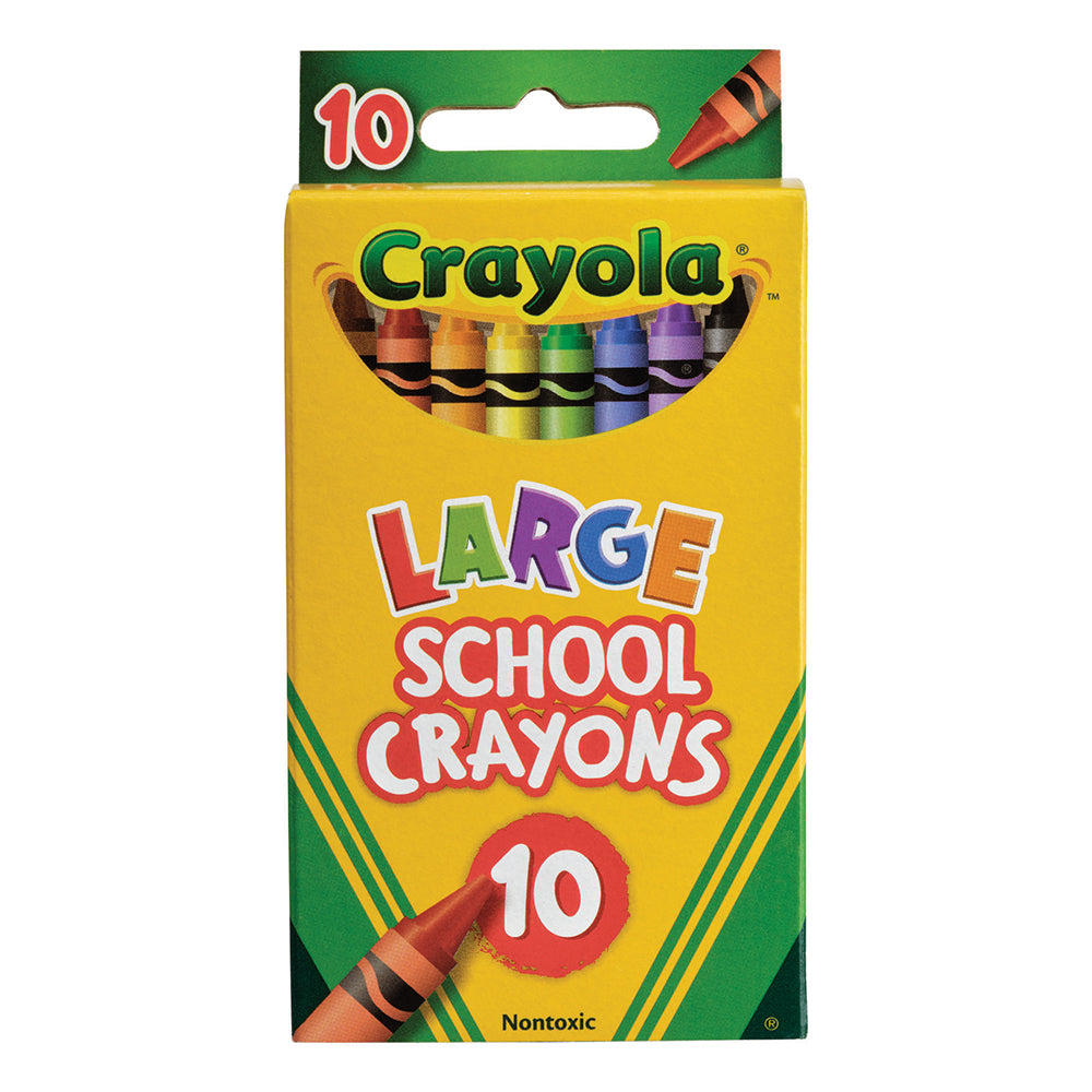 52-100a-10pc-crayola-kids-childrens-creative-large-school-crayons-36m