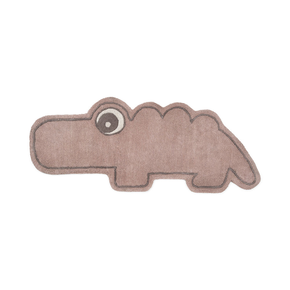 5333841-done-by-deer-46cm-cotton-rug-croco-baby-infant-mat-powder