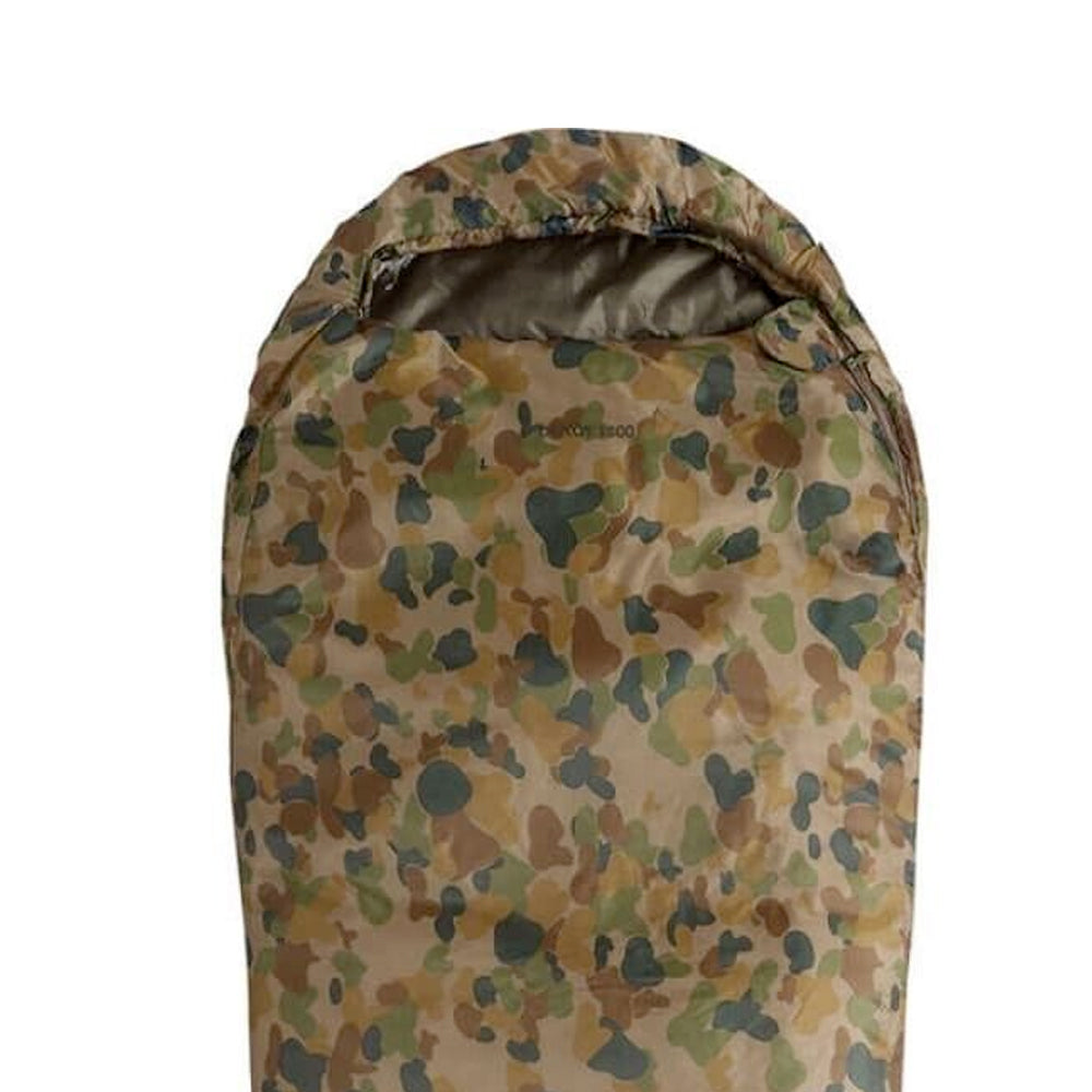 5423-caribee-deploy-1300-auscam-sleeping-bag