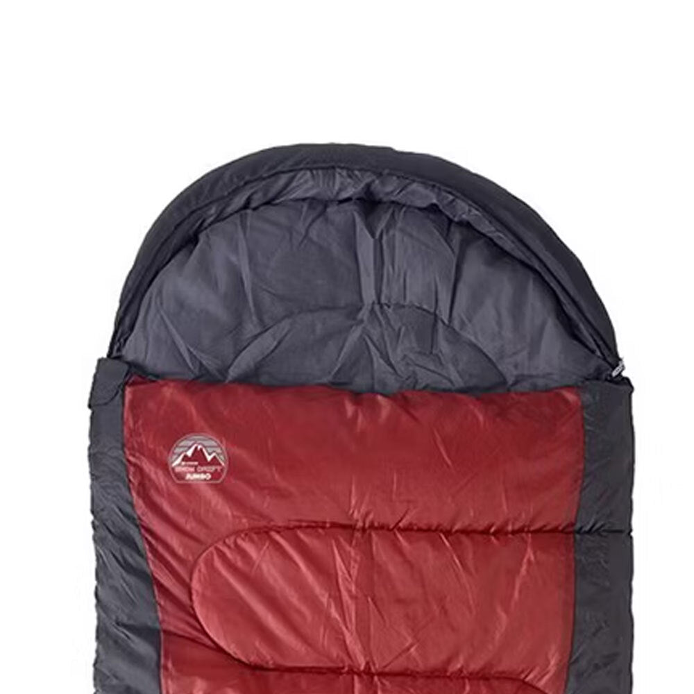5431-caribee-snow-drift-jumbo-sleeping-bag