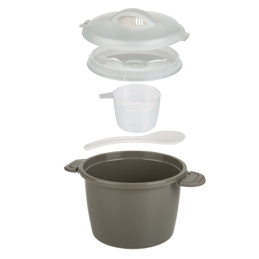 55095-progressive-prep-solutions-1-4l-microwave-rice-cooker-set