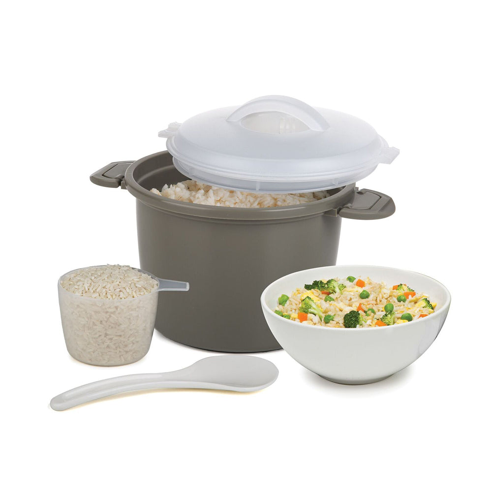 55095-progressive-prep-solutions-1-4l-microwave-rice-cooker-set