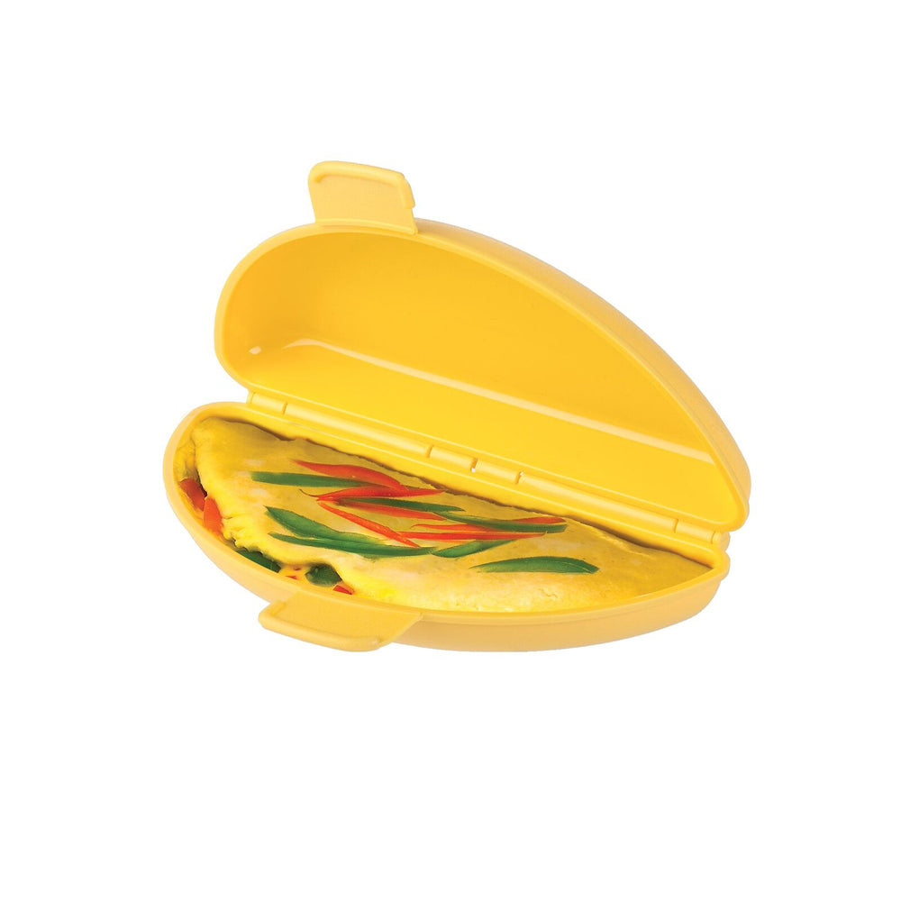 55099-progressive-prep-solutions-microwave-omelette-maker-yellow