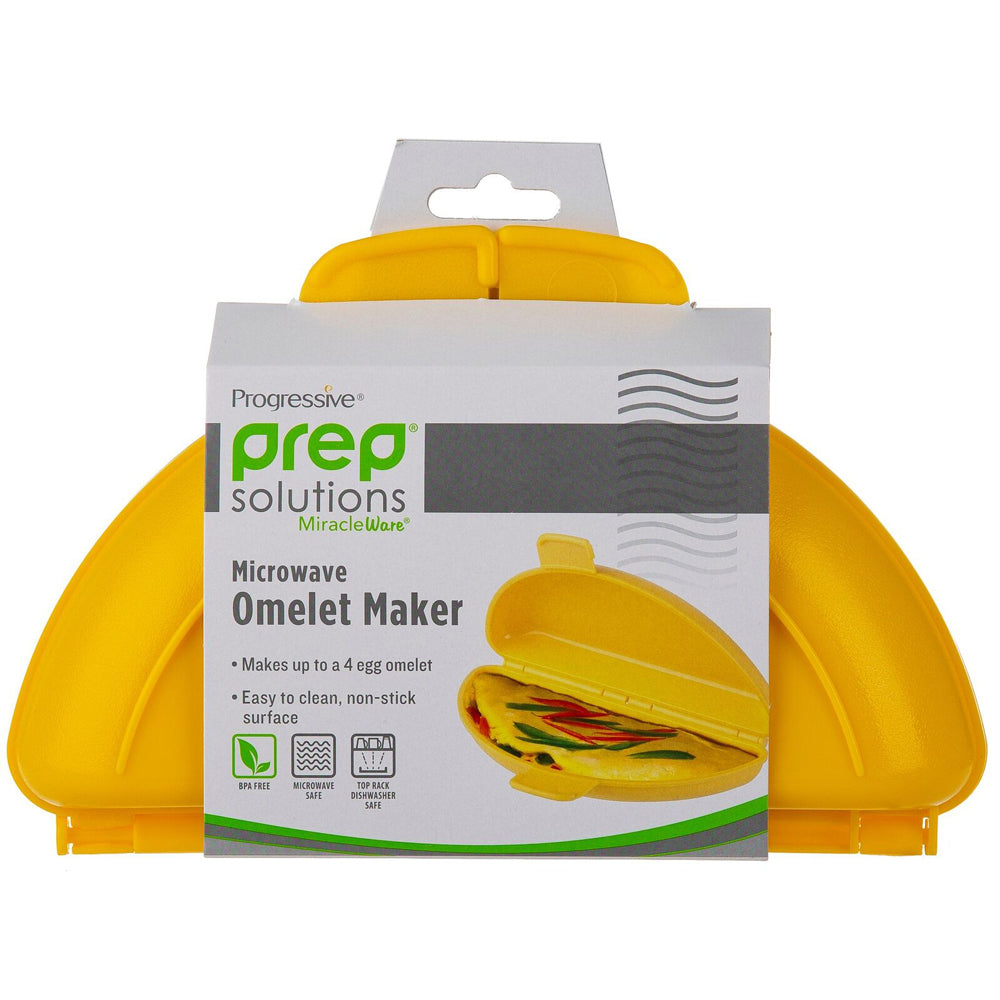 55099-progressive-prep-solutions-microwave-omelette-maker-yellow