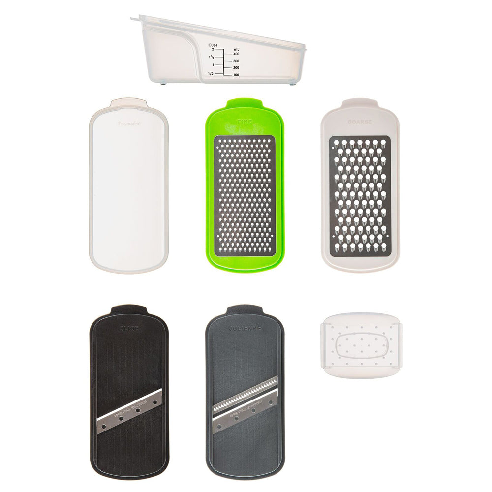 55118-progressive-24cm-all-in-one-stainless-steel-plastic-grate-slice-store-set