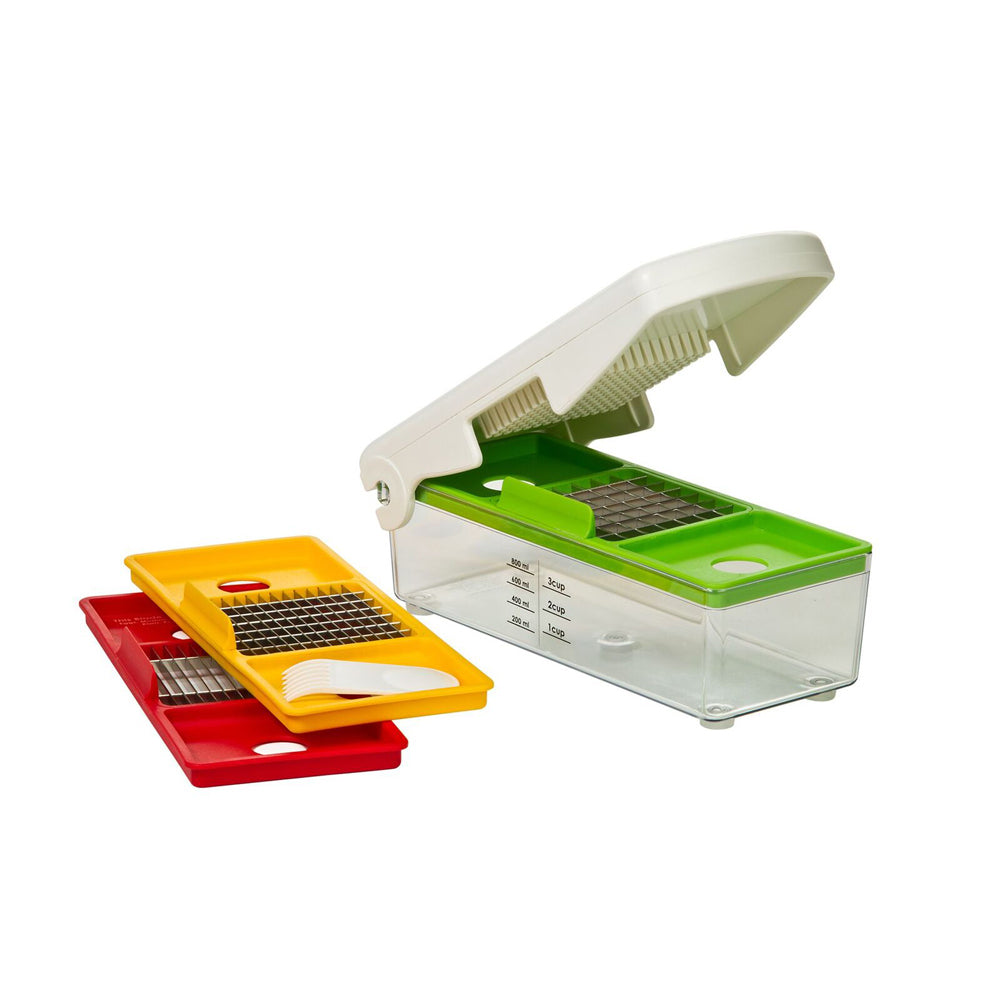 55122-3pc-progressive-prepworks-fruit-vegetable-chopper-dicer-w-blades
