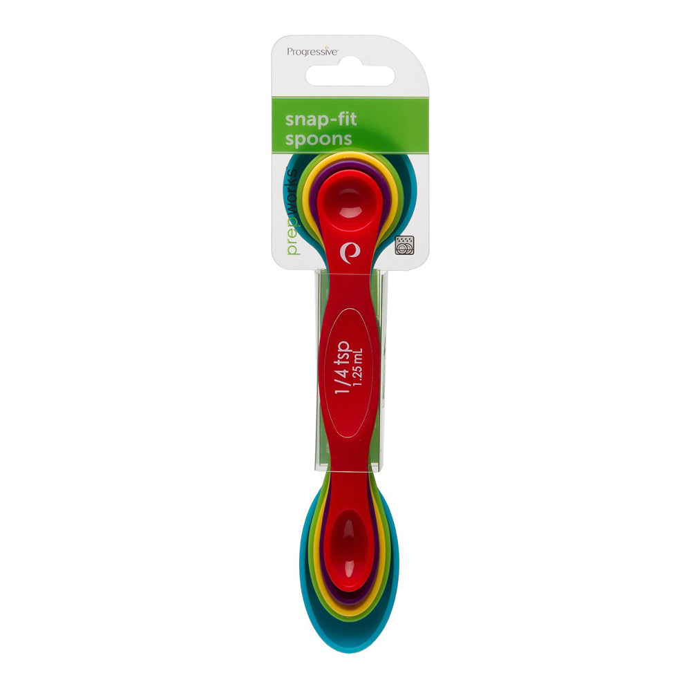 55295-5pc-progressive-prepworks-snap-fit-measuring-spoons-set